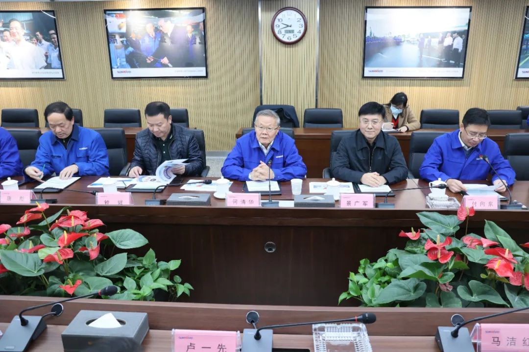 卢一先调查调研j9国际集团智能
