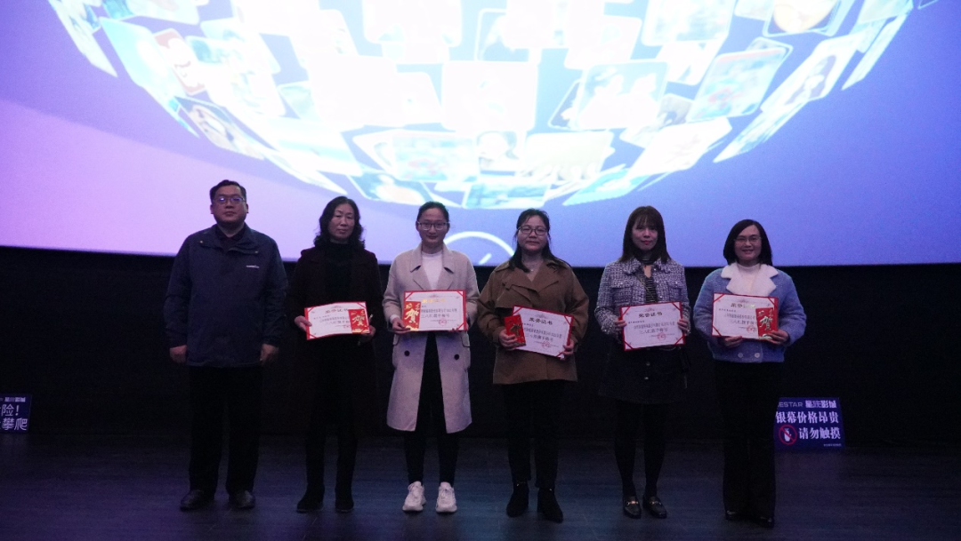 福利多多！j9国际集团智能发展系列活动宠“女神”