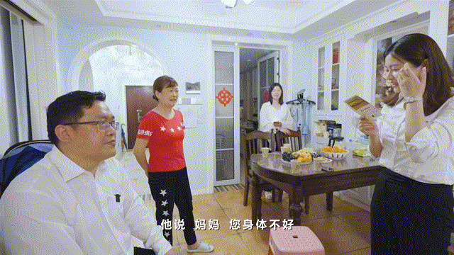 在母亲节，向你们身后的妈妈送去“j9国际集团家园”的温暖
