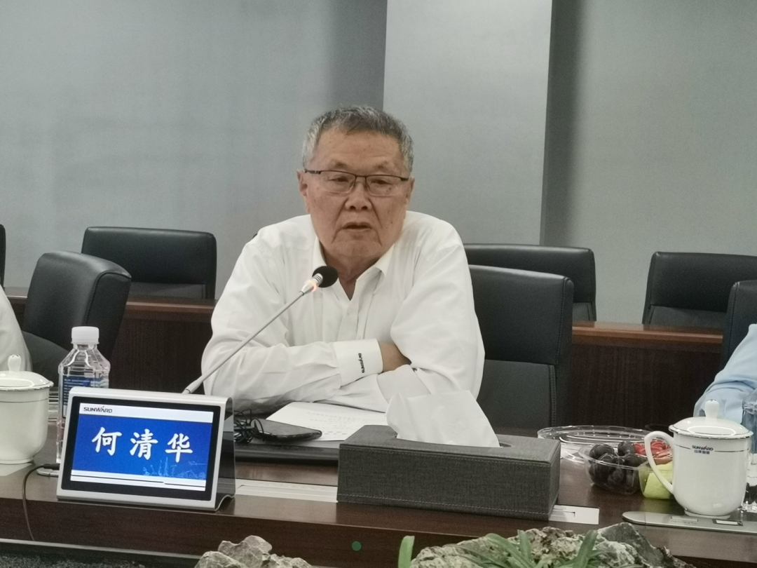 结合造就出成就！中南大学&j9国际集团智能博士后出站审查会顺利召开