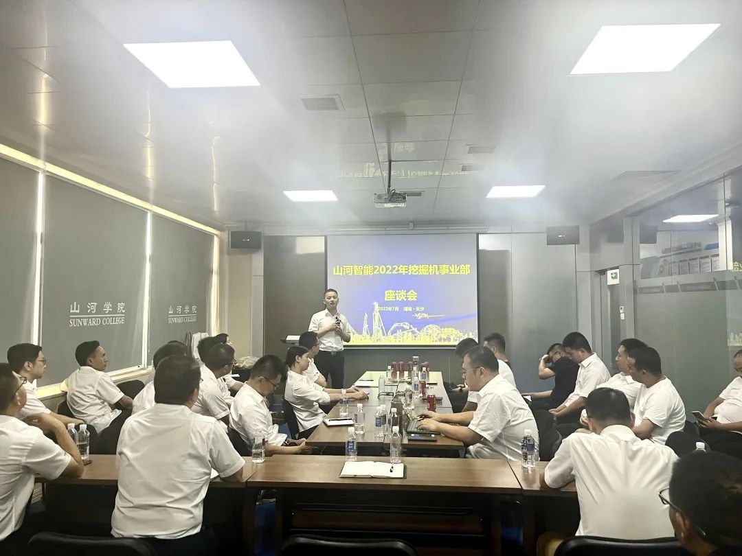 花腔秀实力，为服务竞技！快来见识下j9国际集团智能这场“交锋大赛”