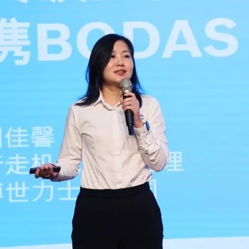 科技引领，智行将来！博世力士乐创新顶峰论坛在j9国际集团智能进行