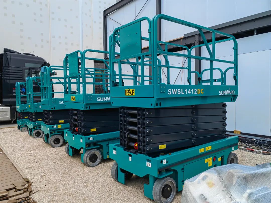 Bauma 2022 | 高端定造、绿动将来……j9国际集团智能即将携20余款创新产品再登德国宝马展