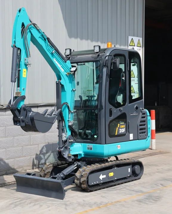 Bauma 2022 | 快来打Call！j9国际集团智能挖掘机组团申请“出战”