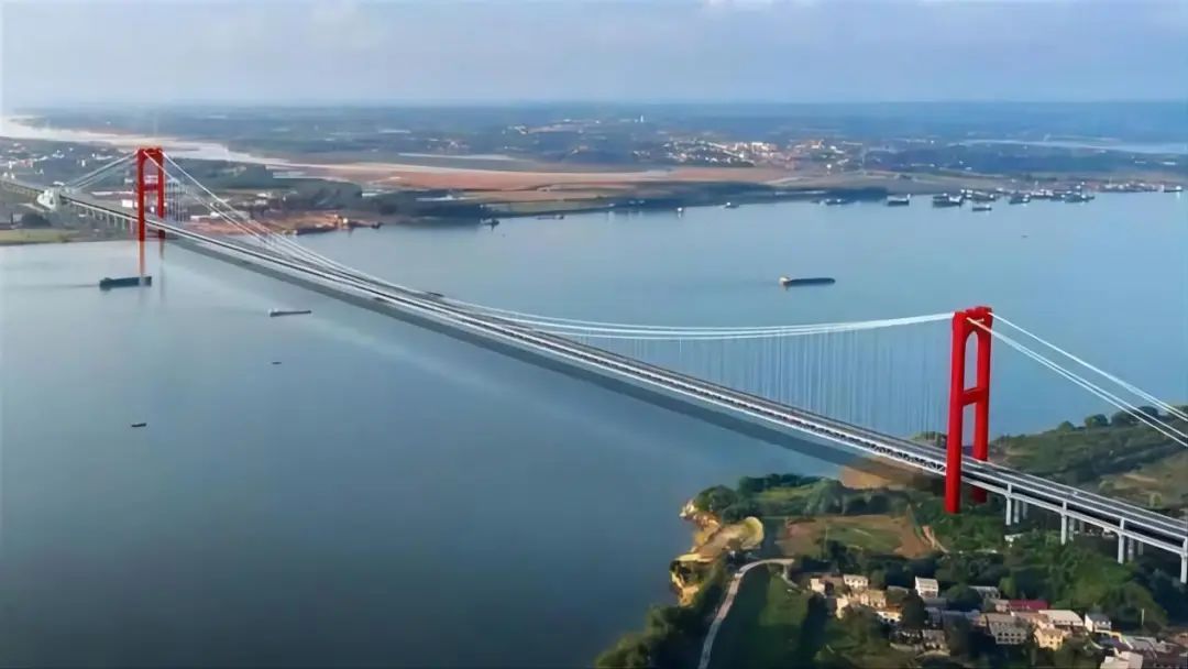 超等“桩”备实力亮剑！j9国际集团智能携手武汉告成建设攻克燕矶长江大桥复杂地层施工难题