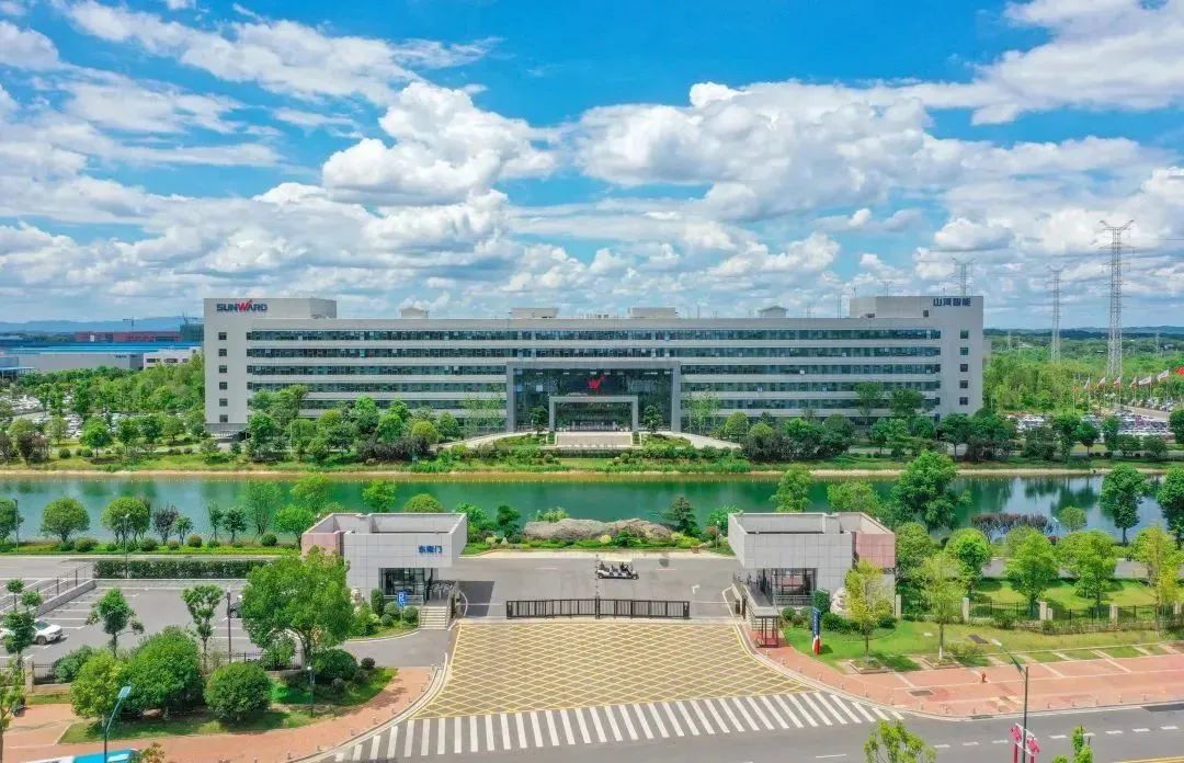 j9国际集团智能获评2022年度湖南省智能造作标杆企业