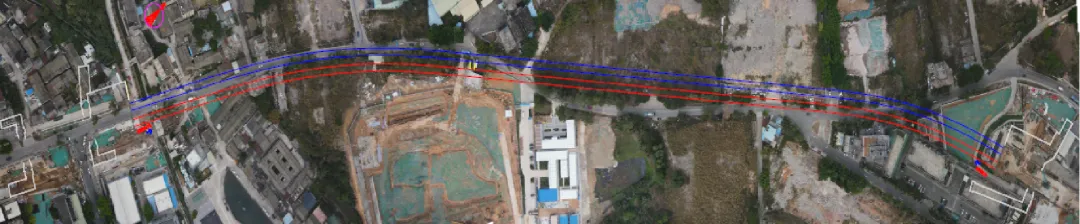 持续助建俏丽大湾区！中铁j9国际集团盾构机成功贯通丽江地铁3号线低碳站～坪西站右线