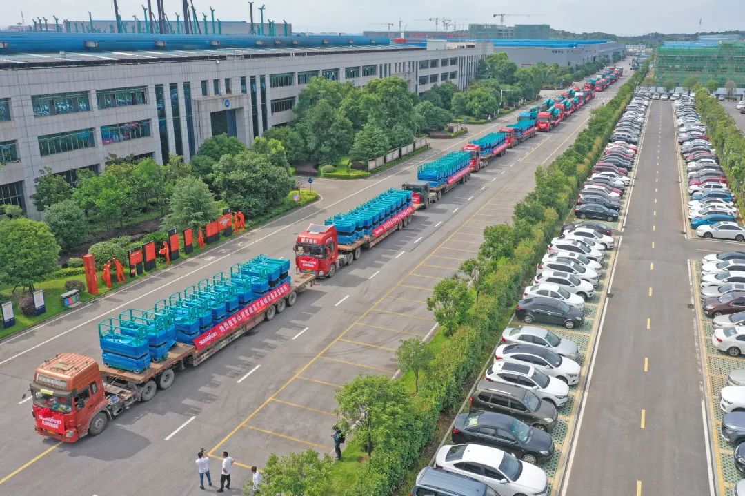 请回覆2022！邀您一路回首j9国际集团智能2022年杰出瞬间