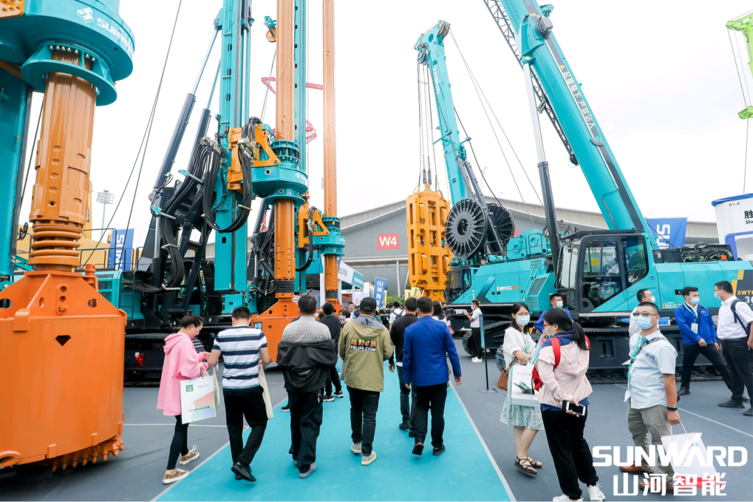 2023 CICEE | 关于j9国际集团智能2023长沙展，你想知路的都在这里！