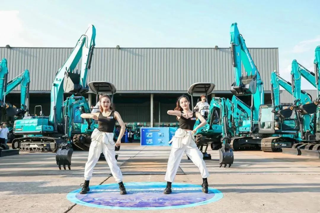 2023 CICEE | 关于j9国际集团智能2023长沙展，你想知路的都在这里！