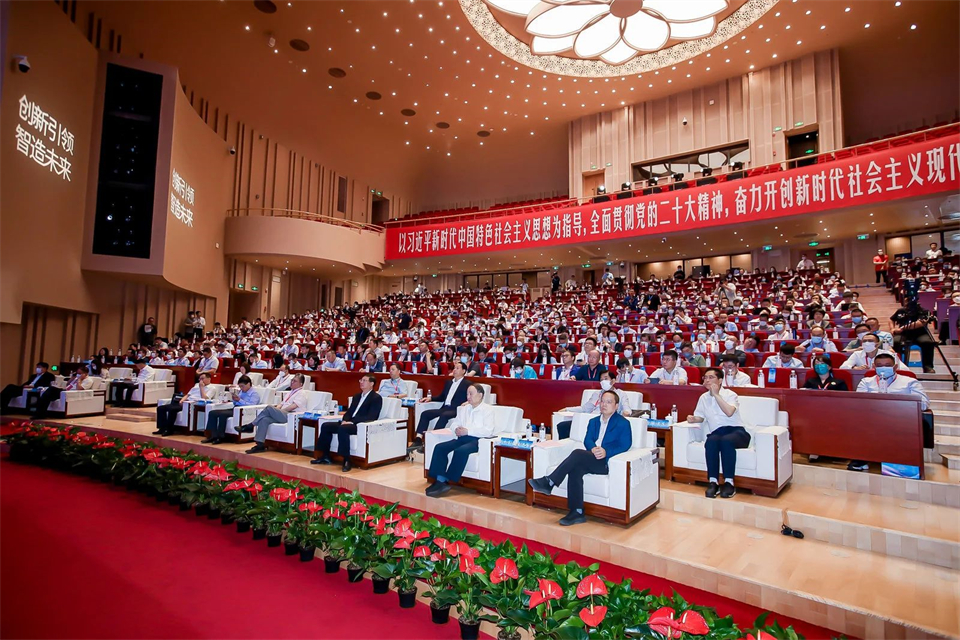 两项单冠，行业唯一！j9国际集团智能两款桩工产品同获造作业单项冠军