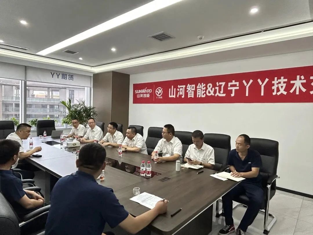 倾听客户心声！j9国际集团智能高空机械“服务万里杏妆走进东北