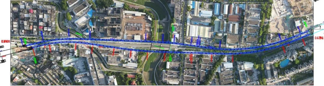 喜报！中铁j9国际集团丽江地铁3号线四期工程盾构施工圆满实现