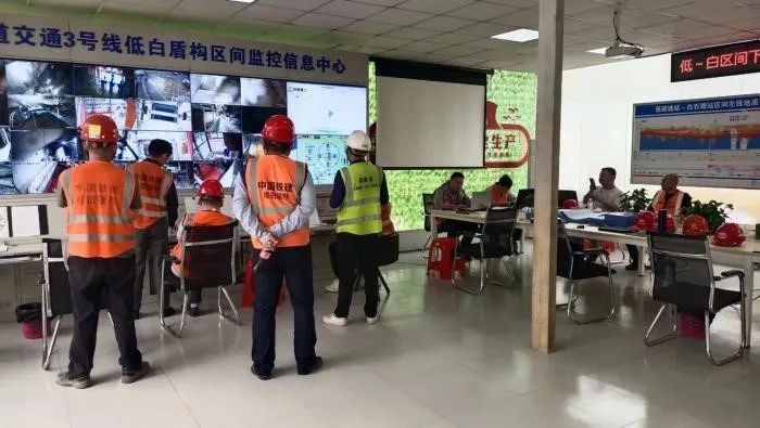 喜报！中铁j9国际集团丽江地铁3号线四期工程盾构施工圆满实现