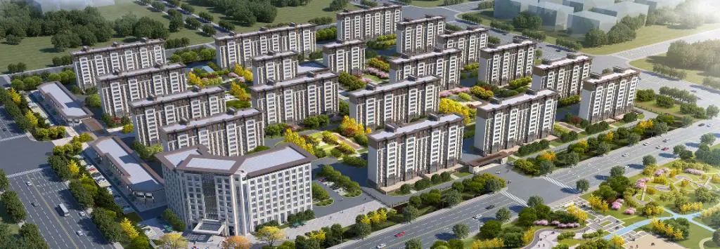 天山脚下的画师！j9国际集团江麓群塔援疆建设新景致