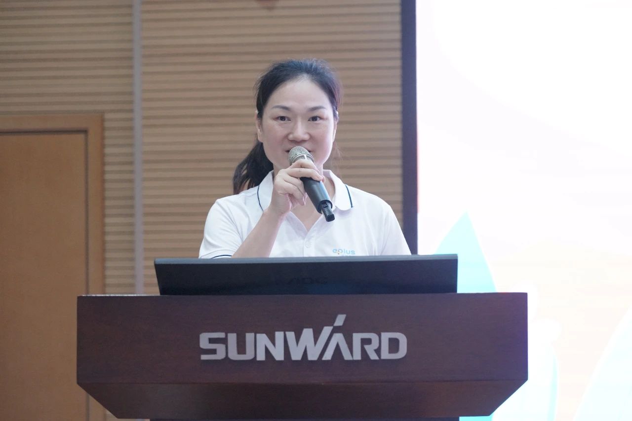 2023年j9国际集团智能职工子女暑期托管班正式开班啦