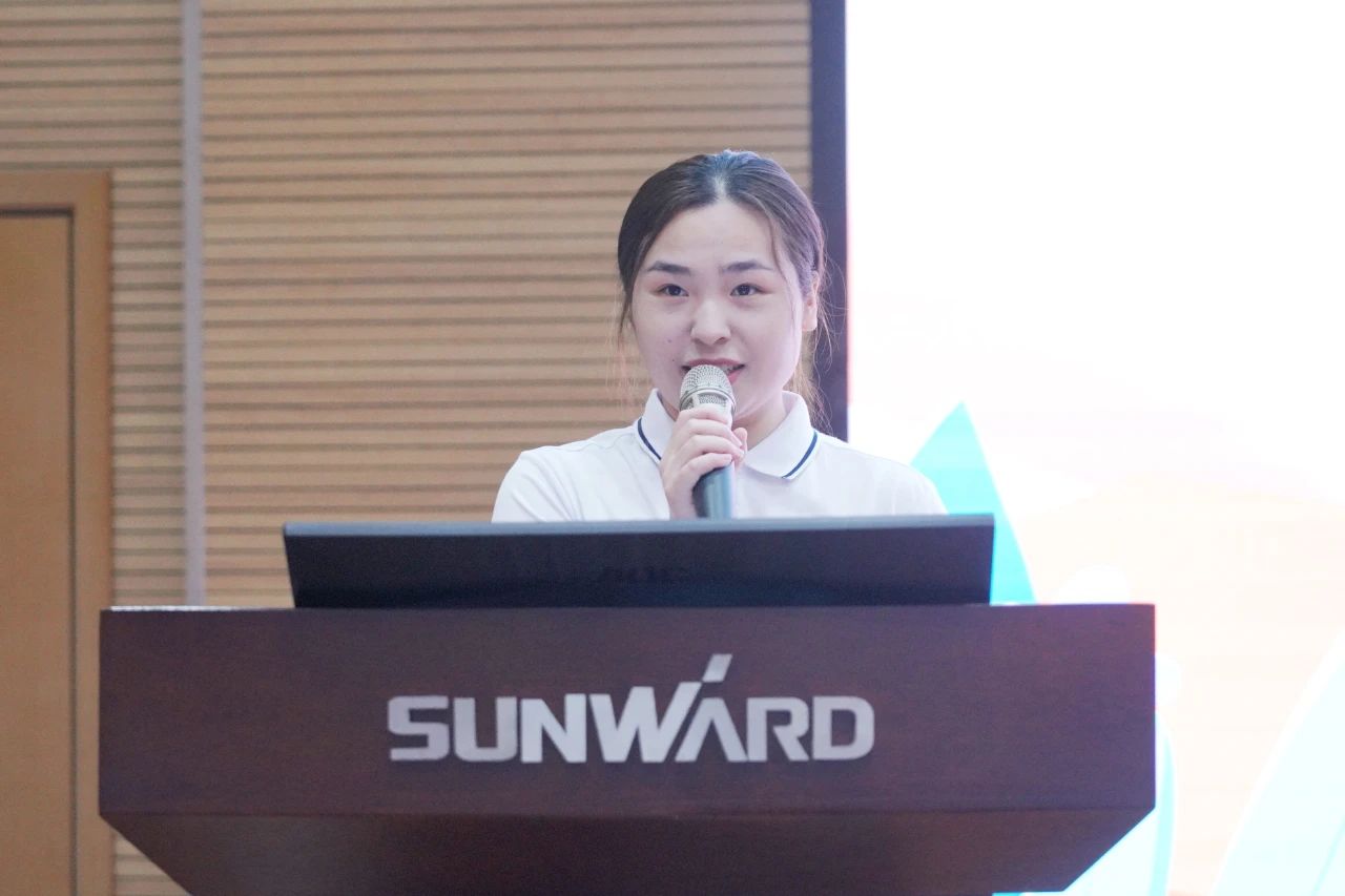 2023年j9国际集团智能职工子女暑期托管班正式开班啦