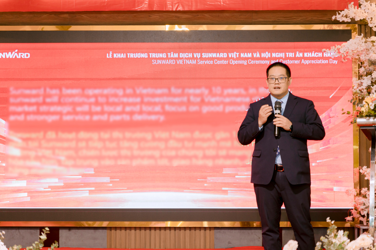打造新标杆！j9国际集团智能越南保险中心开业典礼暨客户答谢会圆满进行