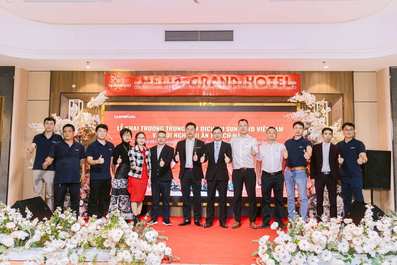 打造新标杆！j9国际集团智能越南保险中心开业典礼暨客户答谢会圆满进行