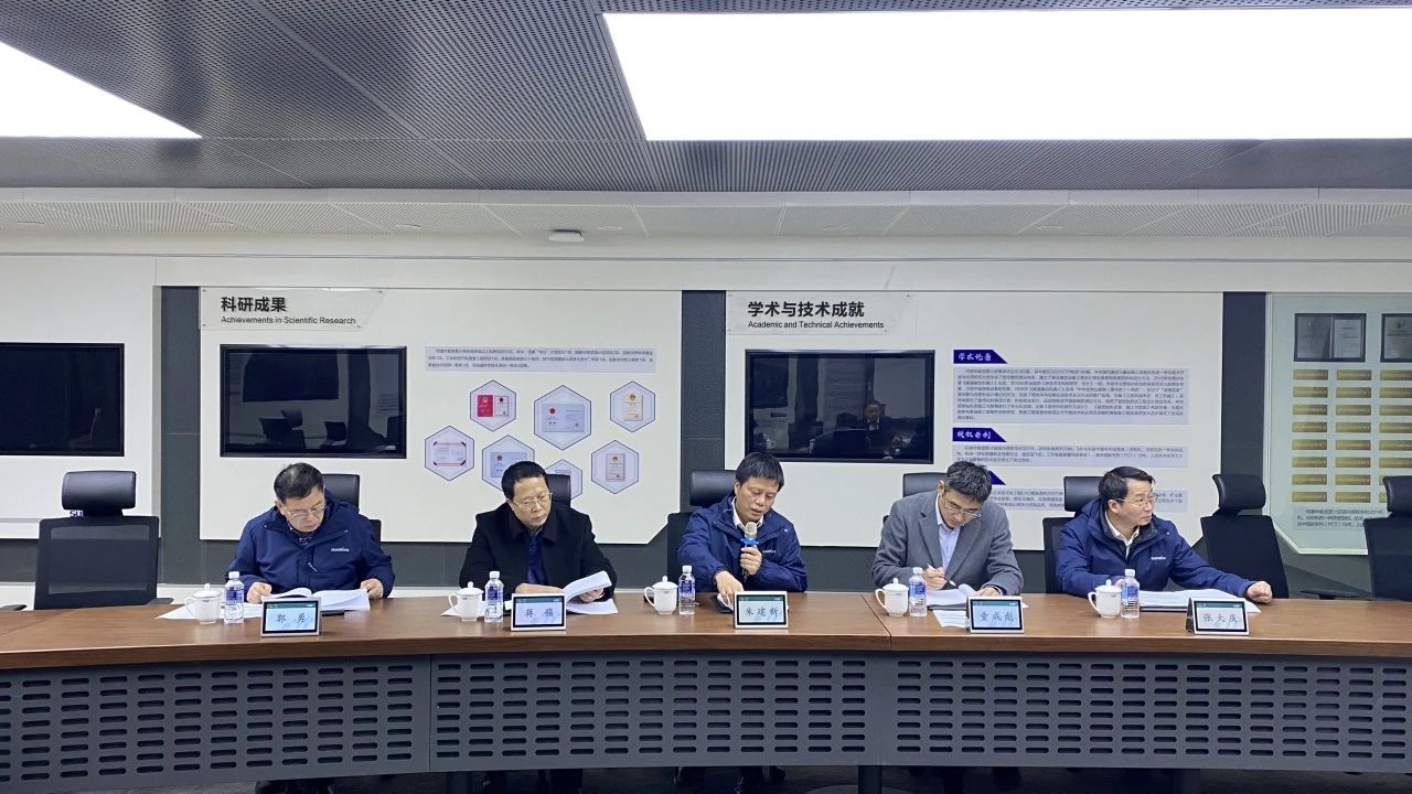 博士后造就再出成就！j9国际集团智能&湖南农业大学结合造就博士后出站审查会顺利召开