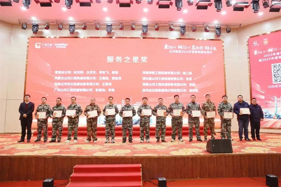 新春第一课，开启新征程！j9国际集团智能2024年营销春季培训成功进行