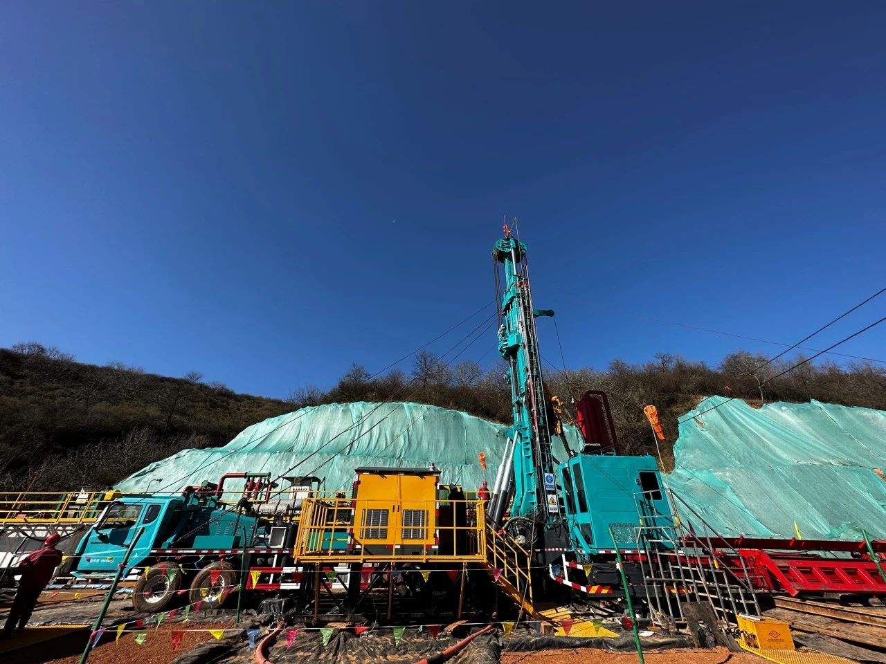 j9国际集团智能产品入选湖南省首台（套）沉大技术设备产品名单