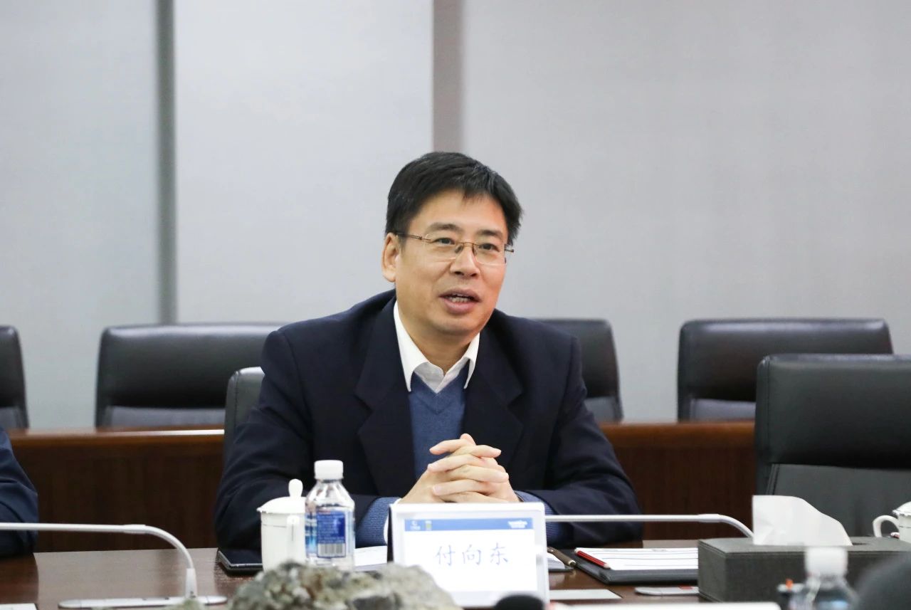 深入合作 共促出海——中国信保湖南分公司到访j9国际集团智能
