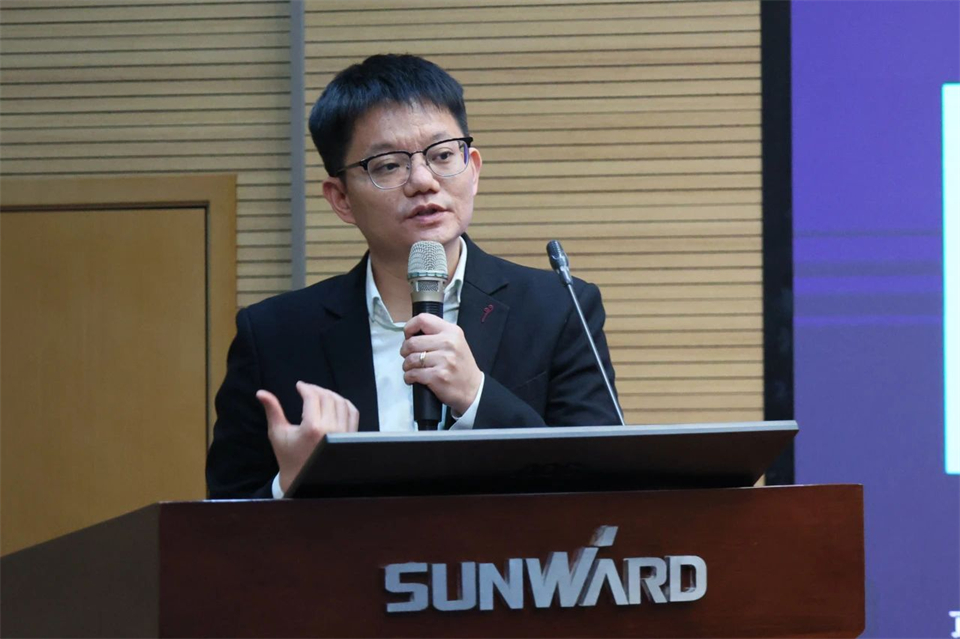 数字工业，智慧将来！西门子人为智能、数字孪生、元宇宙、低代码技术讲座开讲啦