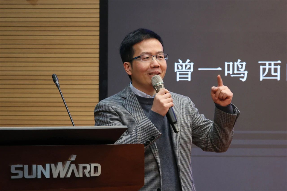 数字工业，智慧将来！西门子人为智能、数字孪生、元宇宙、低代码技术讲座开讲啦