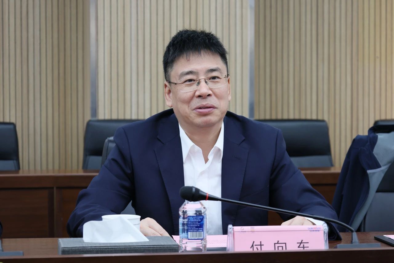 强强结合，聚能攻坚！j9国际集团智能与北方爆破科技达成战术合作