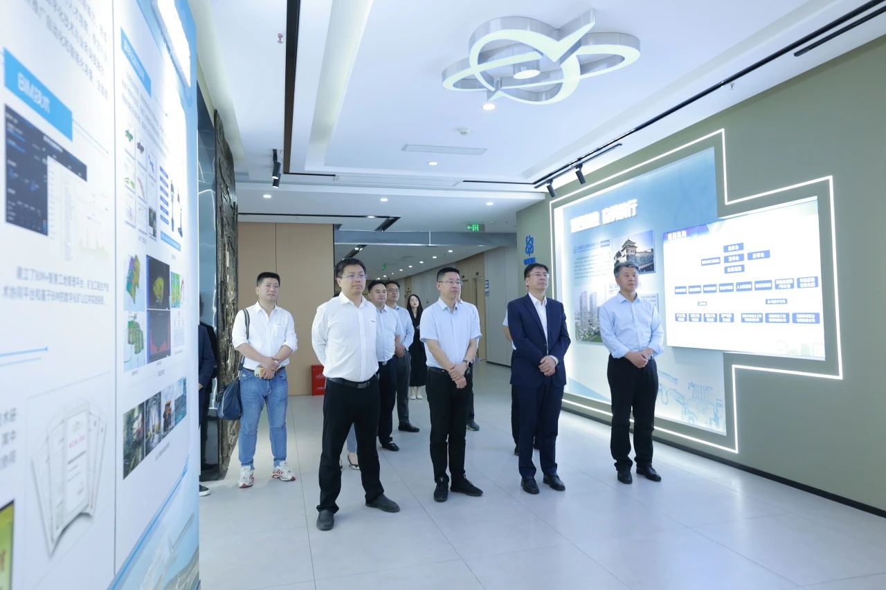 j9国际集团智能与中核二十五深入合作，共探矿山智能化与海表市场新机缘