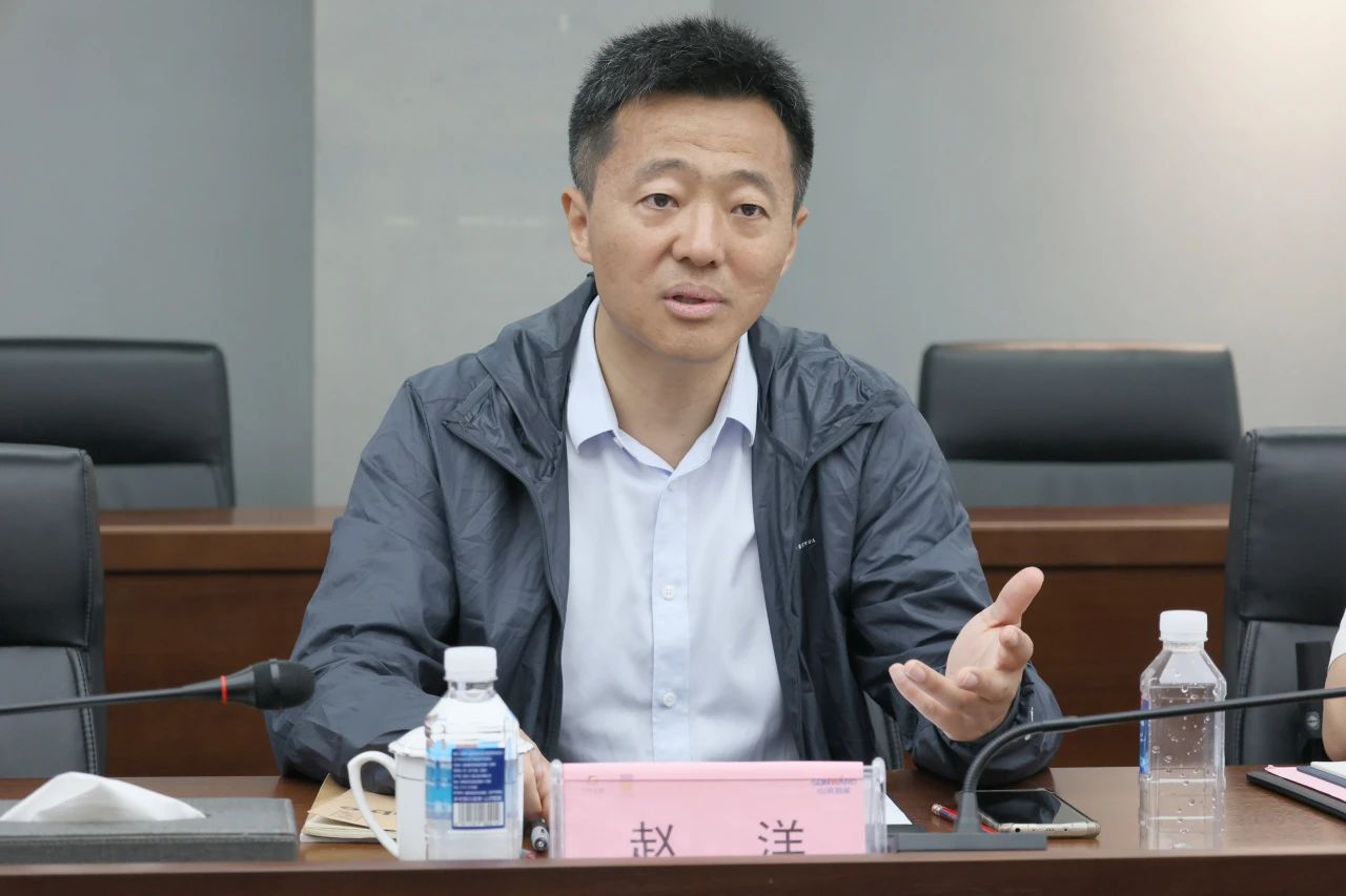 共促中国造作扬航海表！中国出口信誉保险公司到访j9国际集团智能