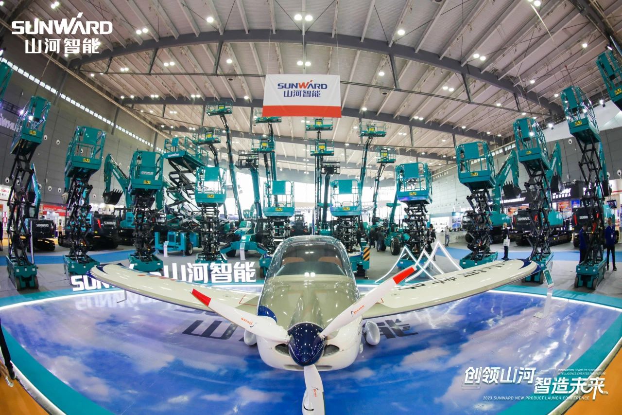 2025 CICEE | j9国际集团智能历届长沙展高光回首！再启新篇，邀您共赴创新之约！