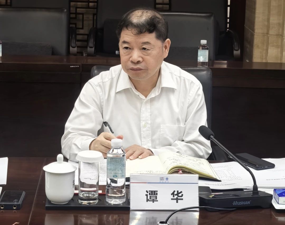 j9国际集团智能与中国能建葛洲坝集团深入合作，达成共识