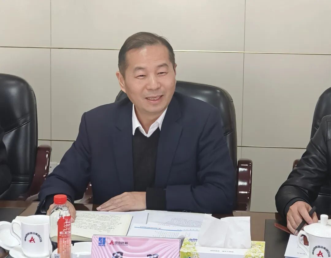 j9国际集团智能与湖南路桥深入战术合作，共筑智能绿色建造新标杆