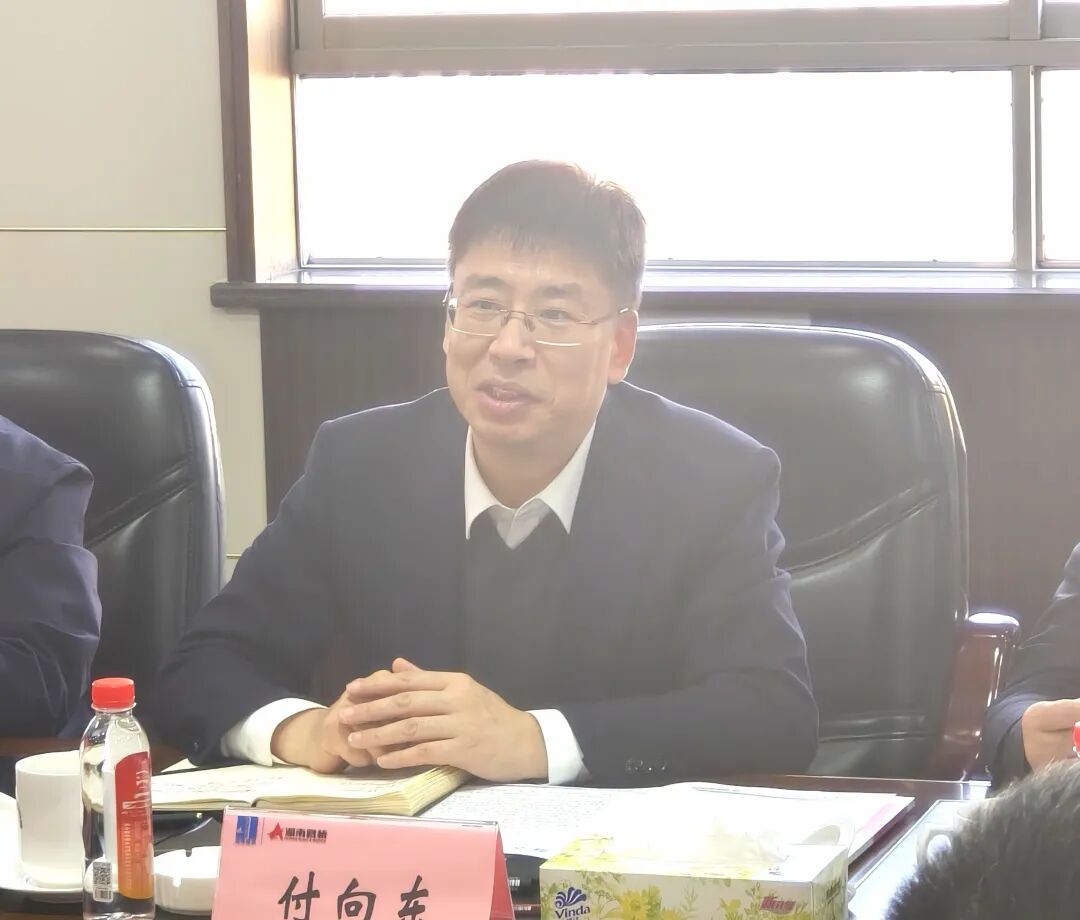 j9国际集团智能与湖南路桥深入战术合作，共筑智能绿色建造新标杆