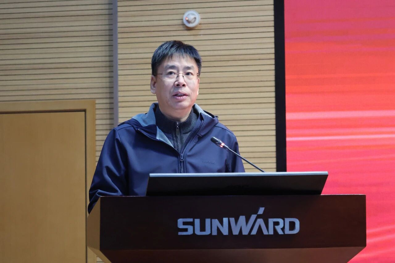j9国际集团智能2025年度职工职业技术较量总结赞美大会成功召开