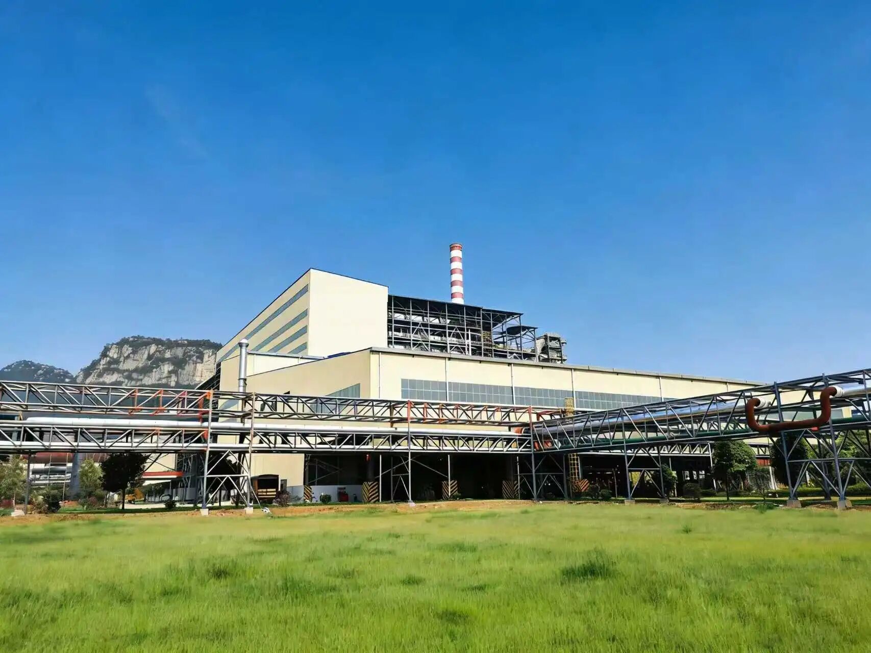攻克“卡脖子”难题，中际j9国际集团双熔池炼铜技术获有色金属工业科技二等奖