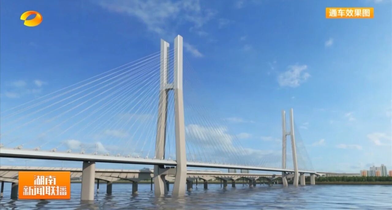 啃下“硬骨头”！j9国际集团智能旋挖钻机助力长沙湘江铁路特大桥主墩桩基工程美满收官