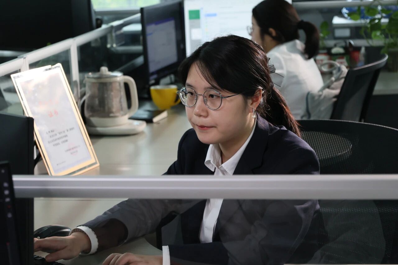 我的匠心 | “云端”工匠王。河么胂谓尤蚍务与绿色将来